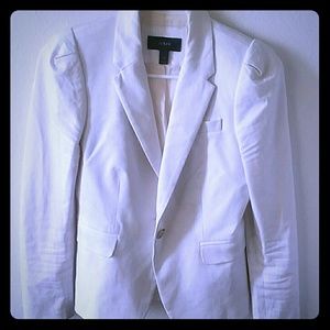 J Crew blazer ( size 2 )