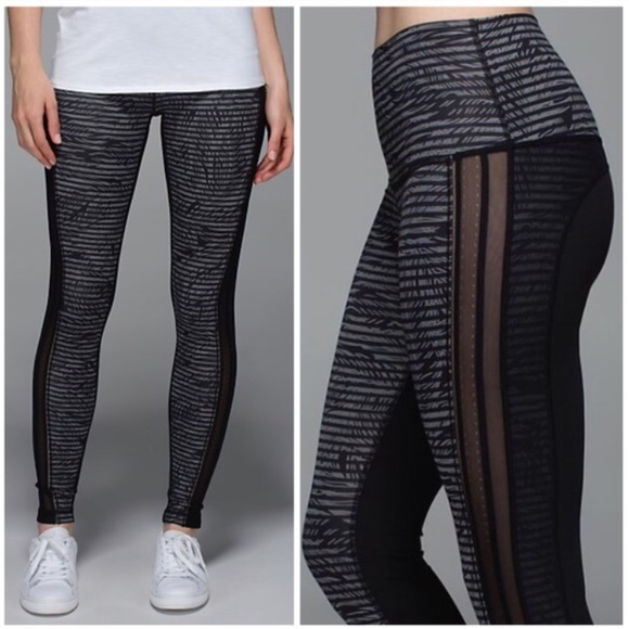 Lululemon Wonder Under SE *Roll Down - Picture 1 of 3