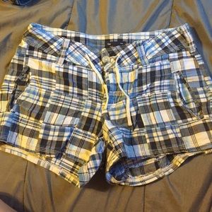 GAP shorts size 1