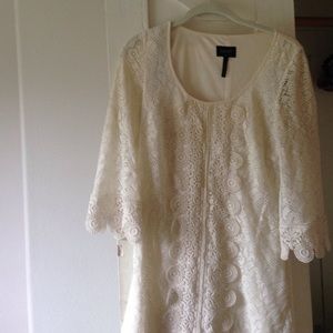 Laundry dress perfect condition