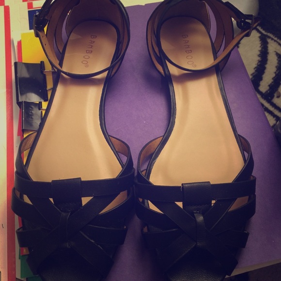 Cute summer sandals ☀️