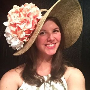 Meet your Posher, Tracey