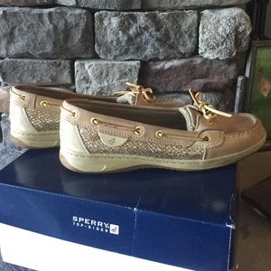 Sperry Women's Top Siders