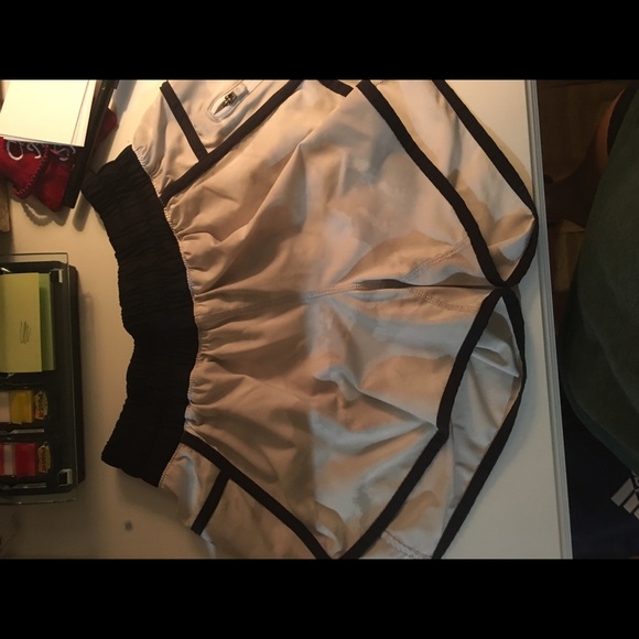 Lululemon Tracker Shorts