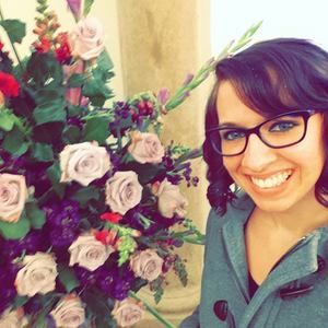 Meet your Posher, Aleah