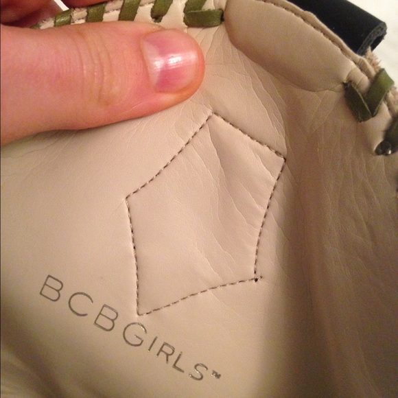 BCBGirls tall western festival boots! - Picture 3 of 7