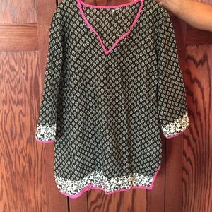 Stitch fix tunic