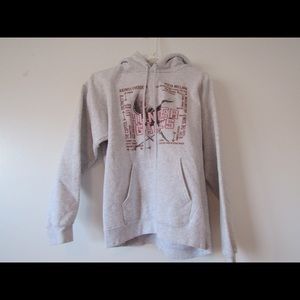 Hunger Games Customized Sweatshirt