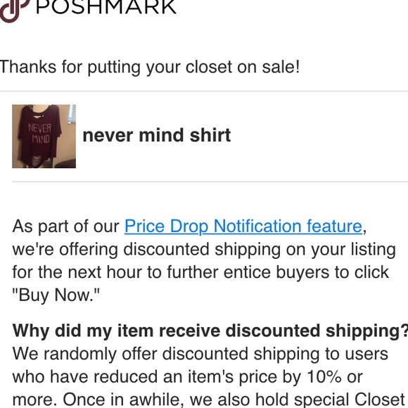 discounted shipping !!