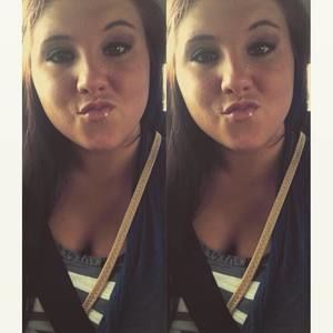 Meet your Posher, Cheyenne