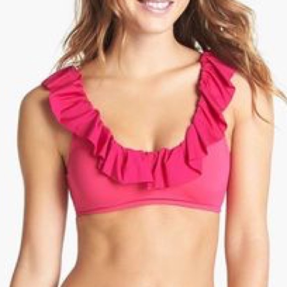 Maaji swim top