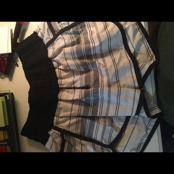Lululemon Tracker Shorts