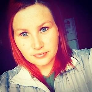 Meet your Posher, Ericka