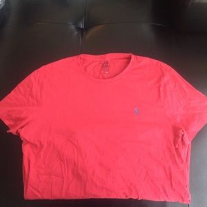 Polo Tshirt