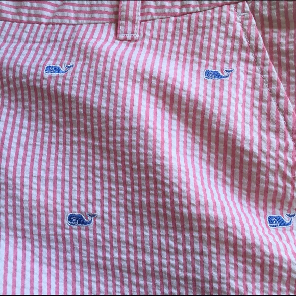 📮SOLD📮!!!! Vineyard Vines Whale Shorts! - Picture 2 of 4