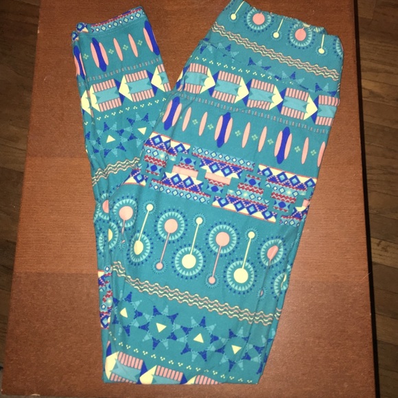 LuLaRoe leggings