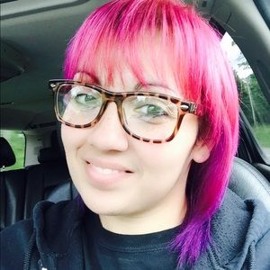 Meet your Posher, Chelsea