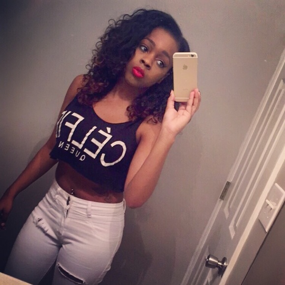 Meet your Posher, Jasmine - Picture 2 of 4