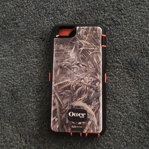 iPhone 6 or 6s otterbox