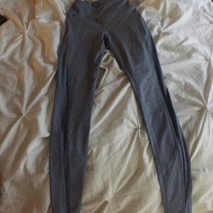 GymShark Leggings- Never worn