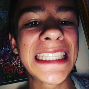 Meet your Posher, Nate