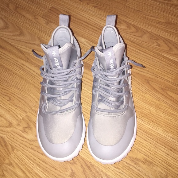 Adidas tubulars