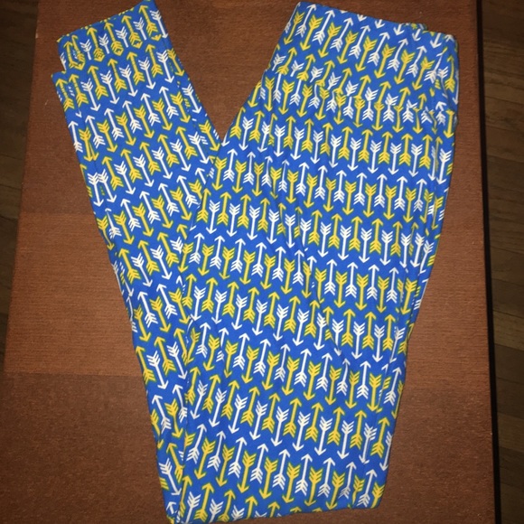 LuLaRoe leggings