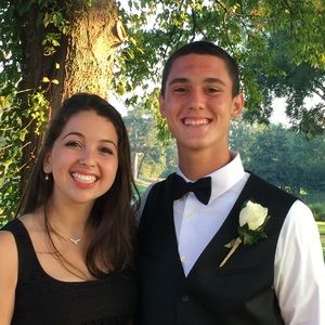 Meet your Posher, Tessa