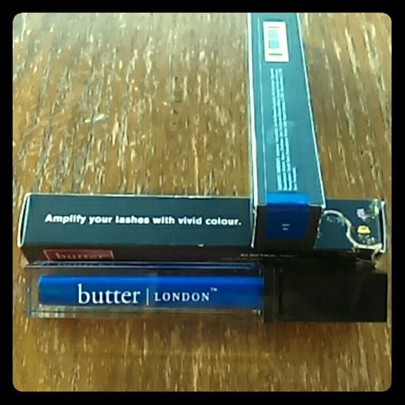 Butter London Mascara