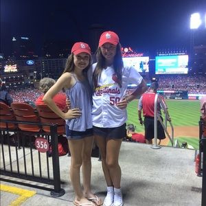 Meet your Posher, Taylor