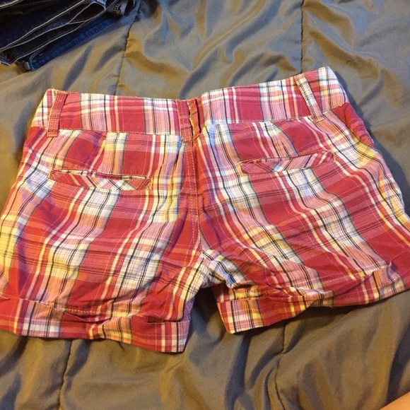 Boom boom jeans size 1 shorts - Picture 2 of 4