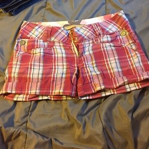 Boom boom jeans size 1 shorts