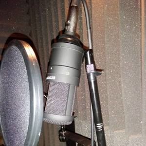 Meet your Posher, Bro macquell