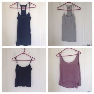 Basic tank bundle :)