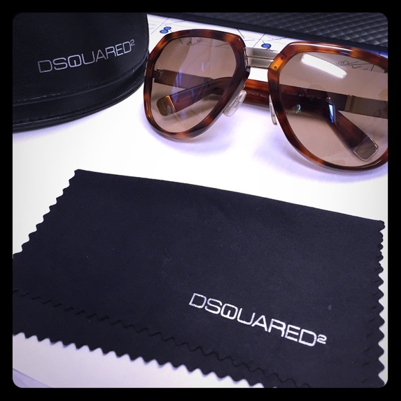 Dsquared Sunglasses