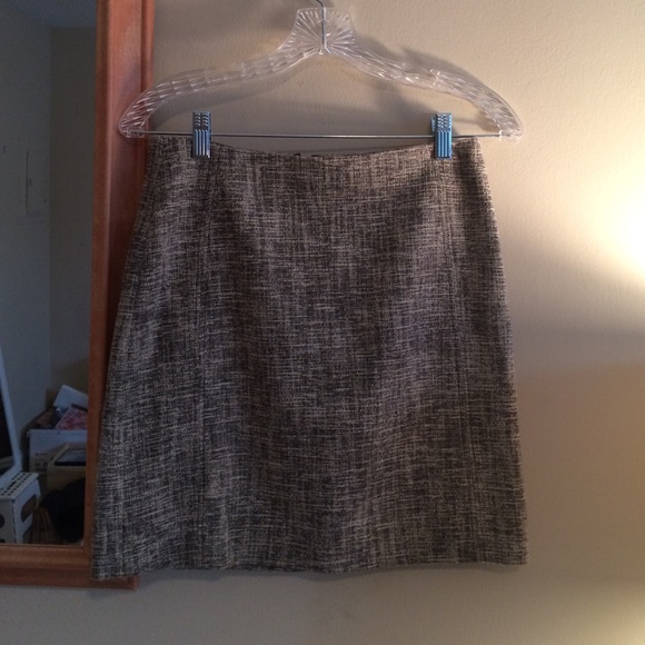 Ann Taylor LOFT skirt