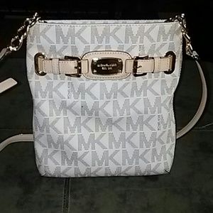 MK crossbody