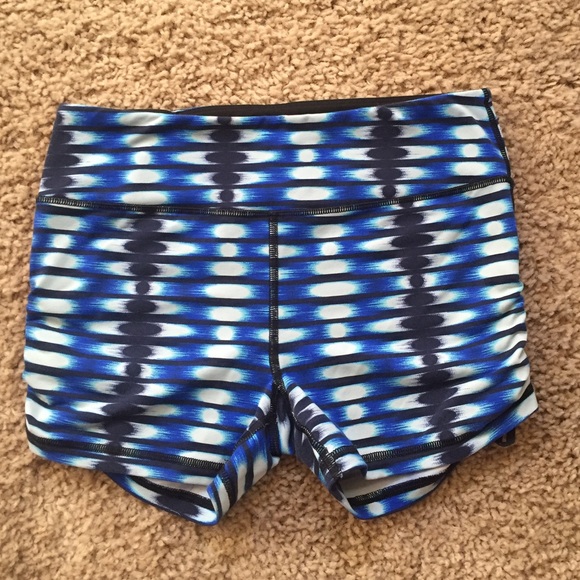 Victoria Secret Workout Shorts