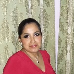 Meet your Posher, Maria