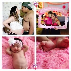 Meet your Posher, Jaqueline