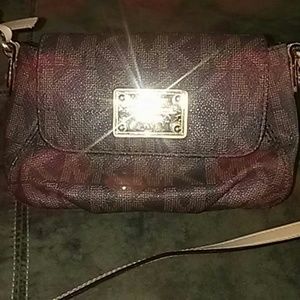 MK crossbody