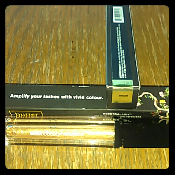 Butter London Mascara