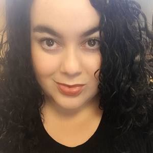 Meet your Posher, Judy