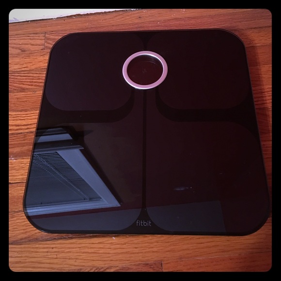 Fitbit Aria Scale