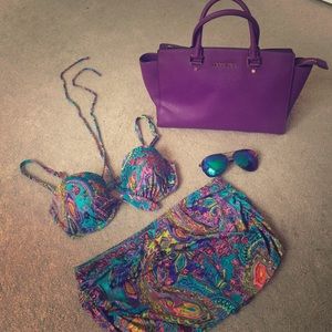 Multi ways bikini