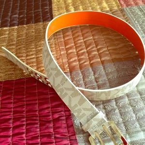 Michael Kors belt