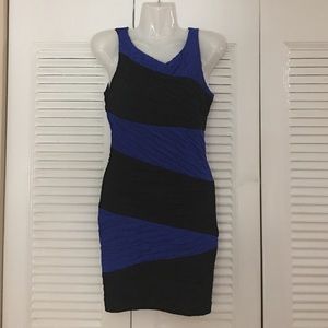 Forever 21 mini party dress size s