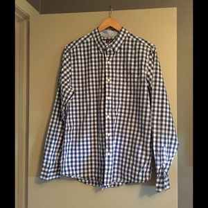 Men's Casual Shirt