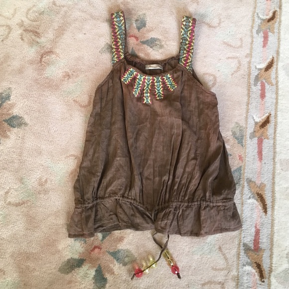 Hippie Shirt❣ Lightweight