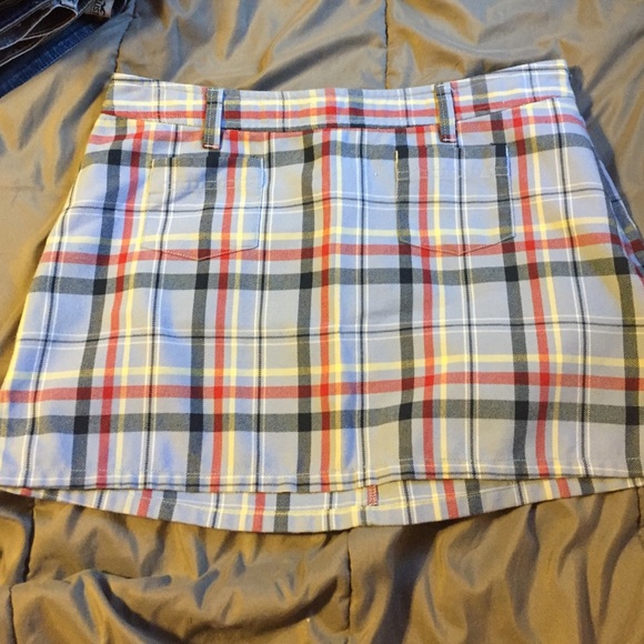 Size 6 Abercrombie and Fitch skirt